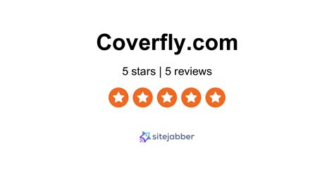 coverfly|coverfly com.